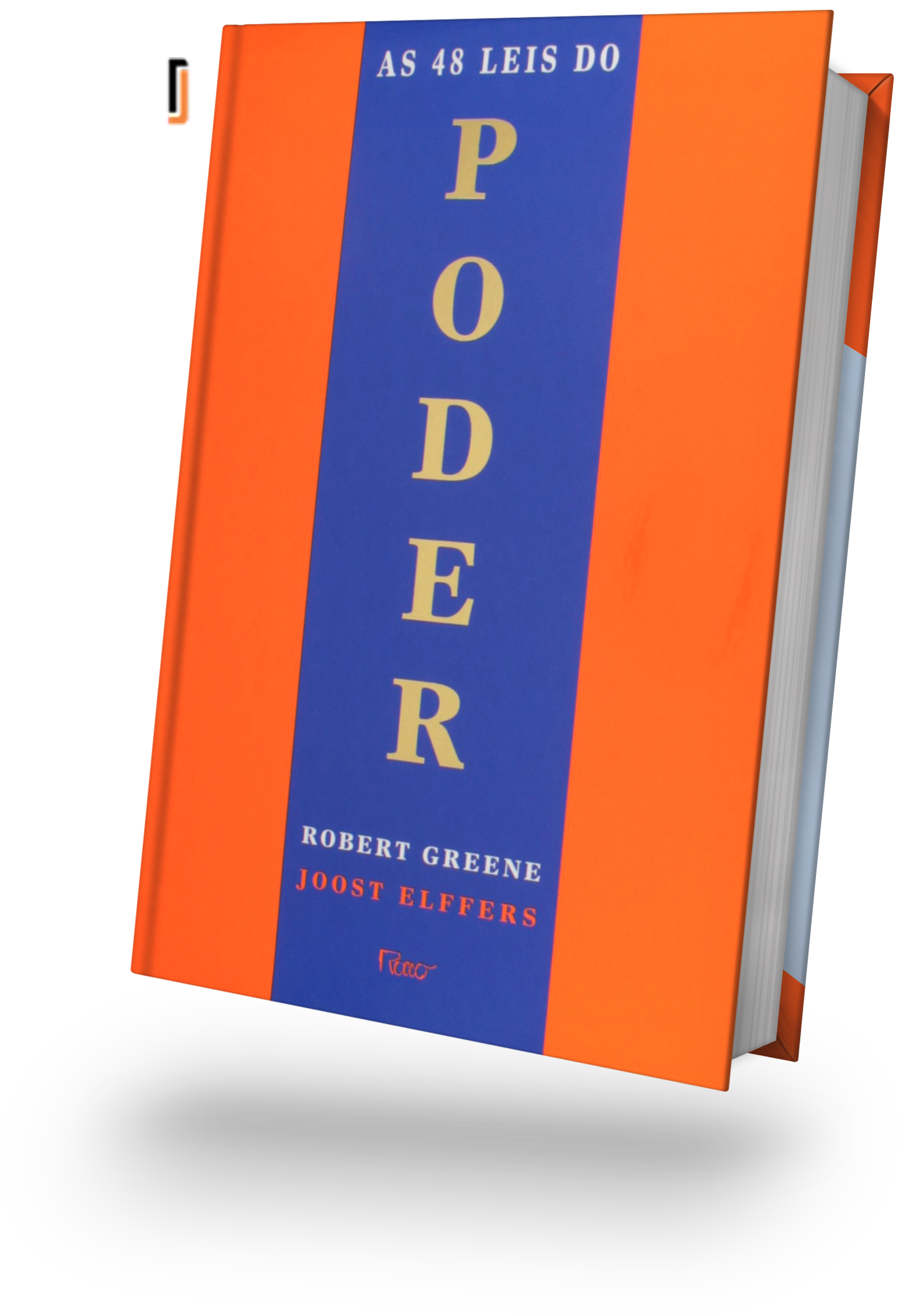 48 leis do poder - Robert Greene