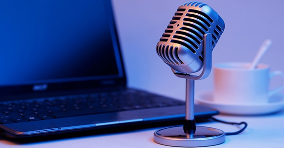 O-que-é-podcast?