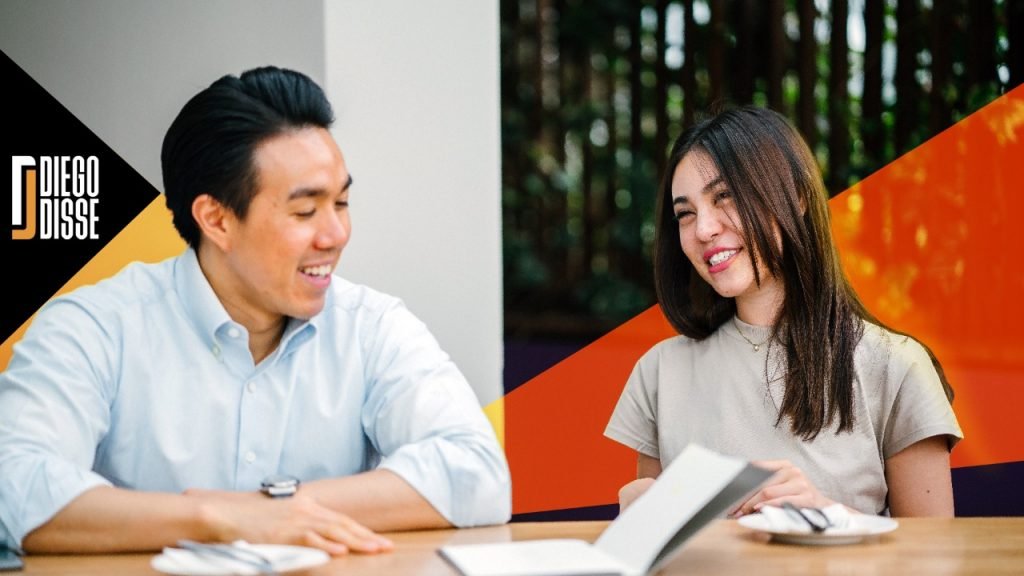 relacionamento interpessoal no trabalho